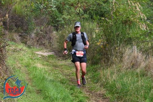 MaraTour Des Crus - Trail 42km - 28/09/2025