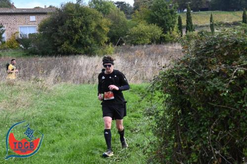 MaraTour Des Crus - Trail 42km - 28/09/2025