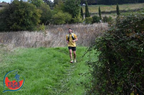 MaraTour Des Crus - Trail 42km - 28/09/2025