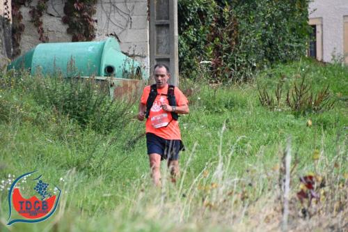 MaraTour Des Crus - Trail 42km - 28/09/2025