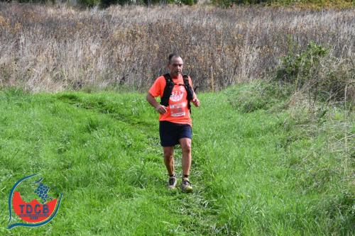 MaraTour Des Crus - Trail 42km - 28/09/2025