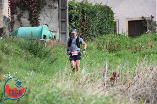 MaraTour Des Crus - Trail 42km - 28/09/2025