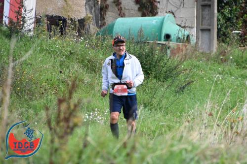 MaraTour Des Crus - Trail 42km - 28/09/2025