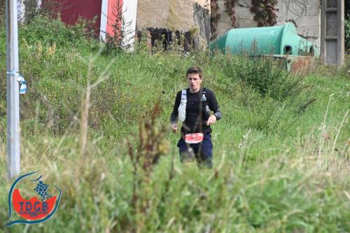 MaraTour Des Crus - Trail 42km - 28/09/2025