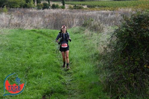 MaraTour Des Crus - Trail 42km - 28/09/2025