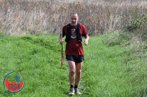 MaraTour Des Crus - Trail 42km - 28/09/2025
