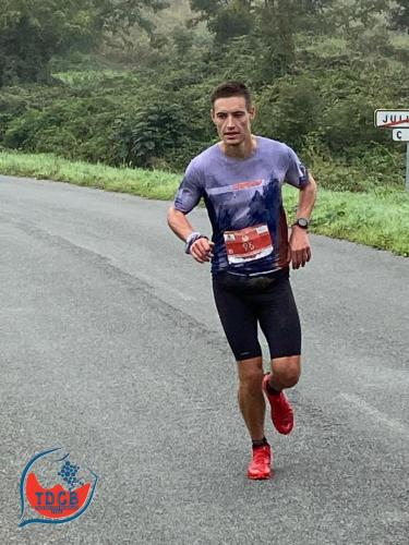 MaraTour Des Crus - Trail 42km - 28/09/2025