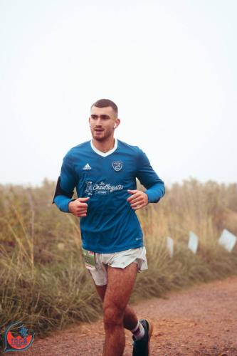 AlenTour Des Crus - Trail 13km - 28/09/2025