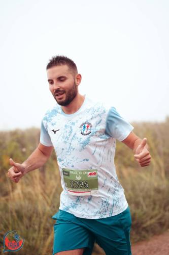 AlenTour Des Crus - Trail 13km - 28/09/2025