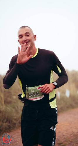 AlenTour Des Crus - Trail 13km - 28/09/2025