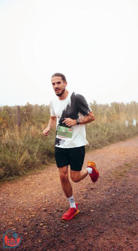 AlenTour Des Crus - Trail 13km - 28/09/2025