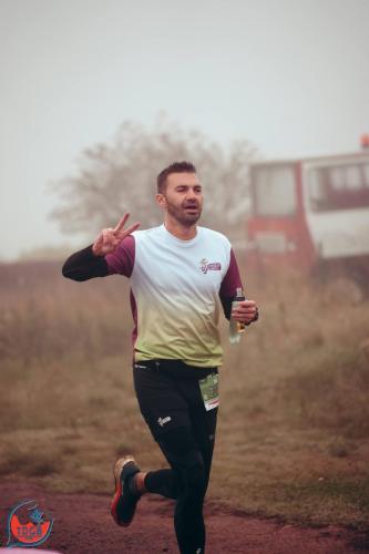 AlenTour Des Crus - Trail 13km - 28/09/2025