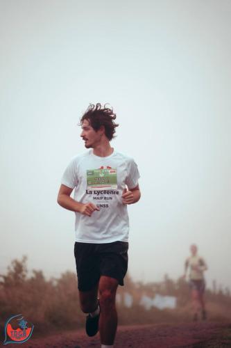 AlenTour Des Crus - Trail 13km - 28/09/2025