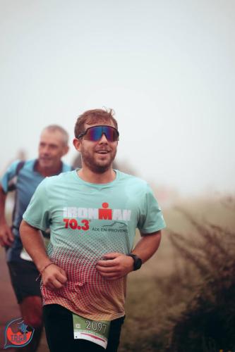 AlenTour Des Crus - Trail 13km - 28/09/2025