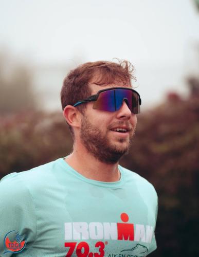 AlenTour Des Crus - Trail 13km - 28/09/2025