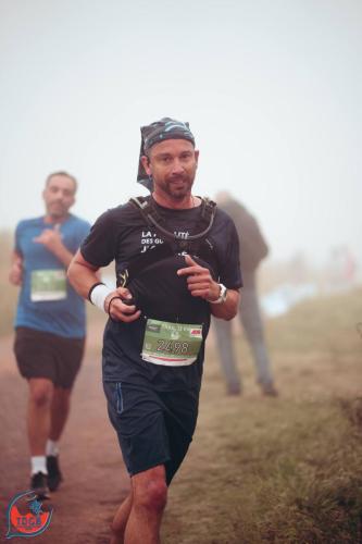 AlenTour Des Crus - Trail 13km - 28/09/2025