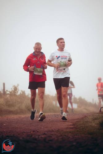 AlenTour Des Crus - Trail 13km - 28/09/2025