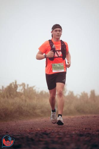 AlenTour Des Crus - Trail 13km - 28/09/2025