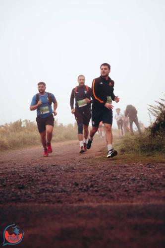 AlenTour Des Crus - Trail 13km - 28/09/2025