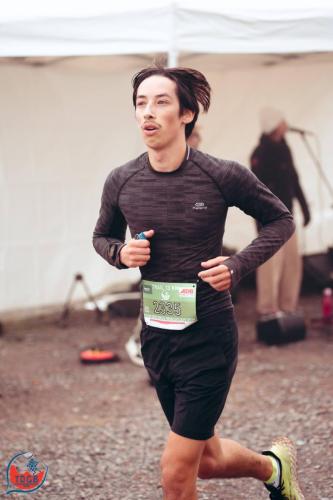 AlenTour Des Crus - Trail 13km - 28/09/2025