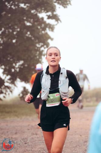 AlenTour Des Crus - Trail 13km - 28/09/2025