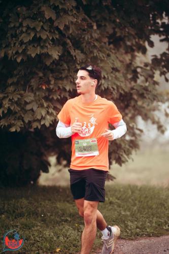 AlenTour Des Crus - Trail 13km - 28/09/2025