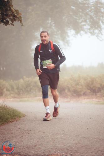 AlenTour Des Crus - Trail 13km - 28/09/2025