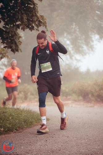 AlenTour Des Crus - Trail 13km - 28/09/2025