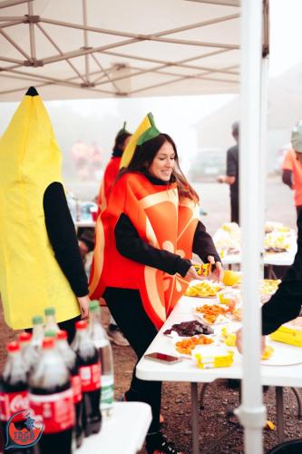 AlenTour Des Crus - Trail 13km - 28/09/2025