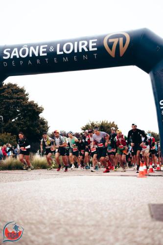 MaraTour Des Crus - Trail 42km - 28/09/2025