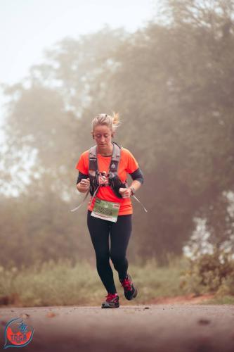 AlenTour Des Crus - Trail 13km - 28/09/2025