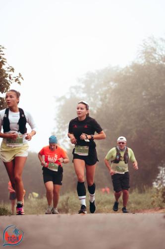 AlenTour Des Crus - Trail 13km - 28/09/2025