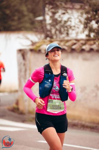 AlenTour Des Crus - Trail 13km - 28/09/2025