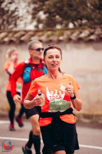 AlenTour Des Crus - Trail 13km - 28/09/2025