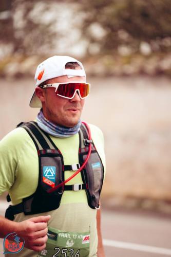 AlenTour Des Crus - Trail 13km - 28/09/2025