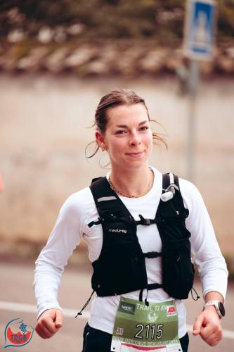 AlenTour Des Crus - Trail 13km - 28/09/2025