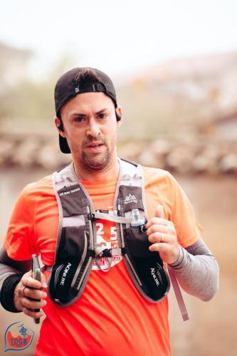 AlenTour Des Crus - Trail 13km - 28/09/2025