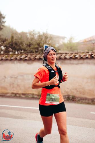 AlenTour Des Crus - Trail 13km - 28/09/2025