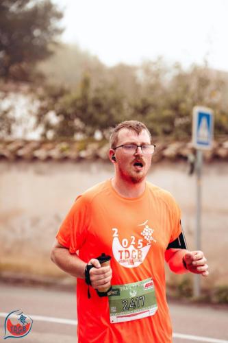 AlenTour Des Crus - Trail 13km - 28/09/2025