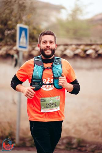AlenTour Des Crus - Trail 13km - 28/09/2025