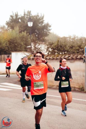 AlenTour Des Crus - Trail 13km - 28/09/2025