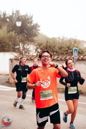 AlenTour Des Crus - Trail 13km - 28/09/2025