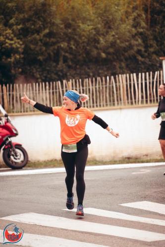 AlenTour Des Crus - Trail 13km - 28/09/2025