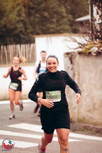 AlenTour Des Crus - Trail 13km - 28/09/2025