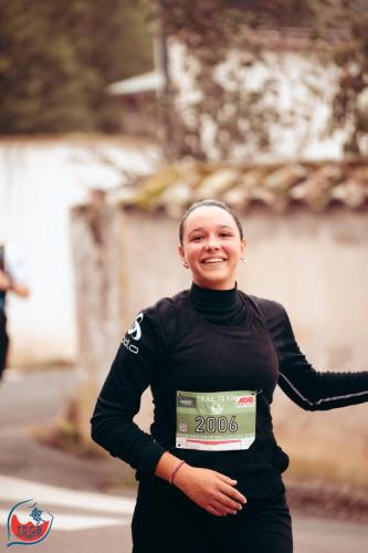 AlenTour Des Crus - Trail 13km - 28/09/2025