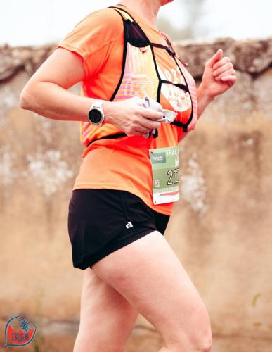 AlenTour Des Crus - Trail 13km - 28/09/2025