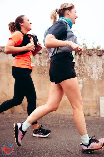 AlenTour Des Crus - Trail 13km - 28/09/2025