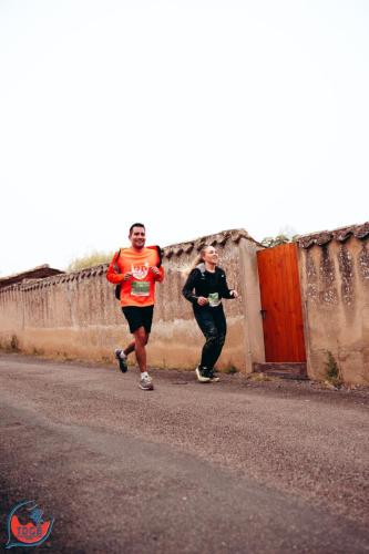 AlenTour Des Crus - Trail 13km - 28/09/2025