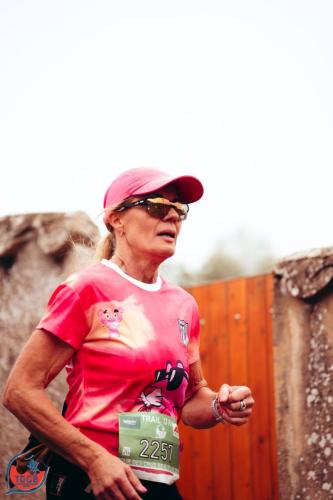 AlenTour Des Crus - Trail 13km - 28/09/2025