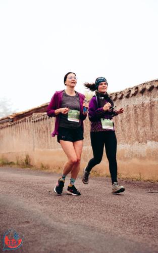 AlenTour Des Crus - Trail 13km - 28/09/2025